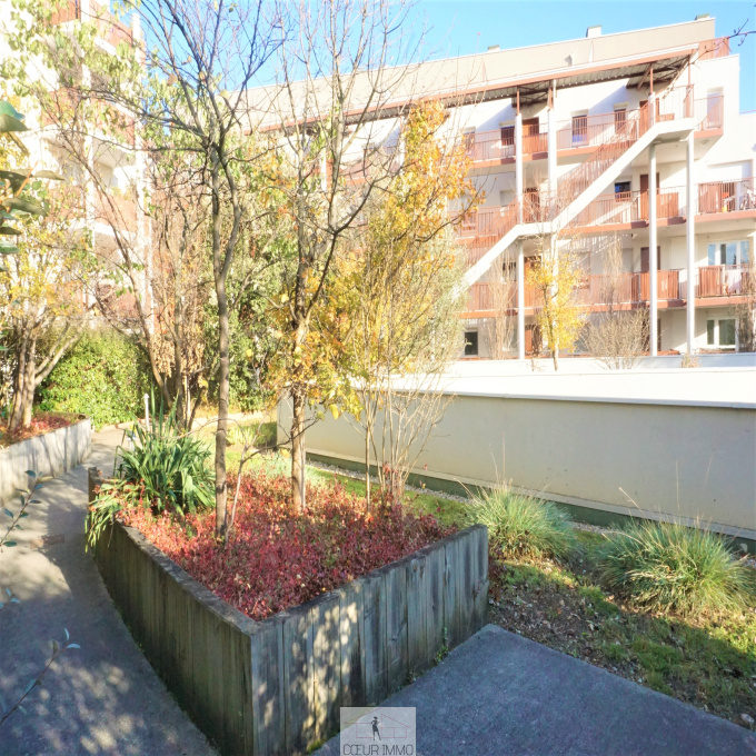 Offres de vente Appartement Saint-Priest (69800)